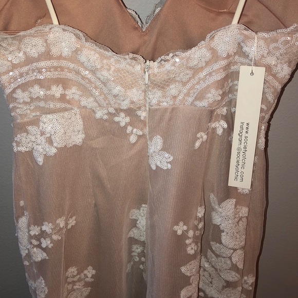 Society of Chic dress - Picture 6 of 6